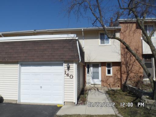 140 Pamela Dr., Bolingbrook, IL 60440
