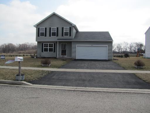11617 Amberwood Dr., Hebron, IL 60034
