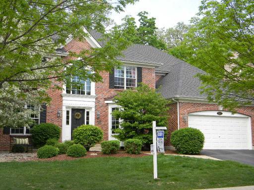 3001 King James Ave., St. Charles, IL 60174