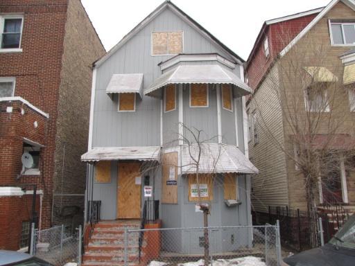 6121 S Racine Ave., Chicago, IL 60636