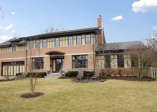 2327 Kenilworth Ave., Wilmette, IL 60091