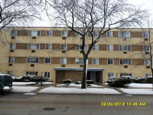6500 N Ridge Ave. #4A, Chicago, IL 60626