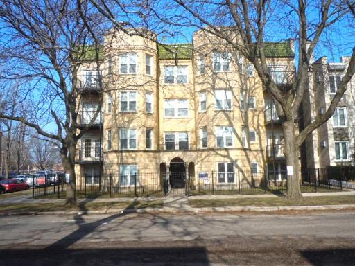 2254 W Arthur Ave. #1031A, Chicago, IL 60645