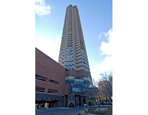 3660 N Lake Shore Dr. #4204, Chicago, IL 60613