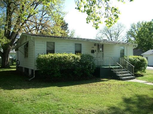 1010 W Putnam St., Princeton, IL 61356