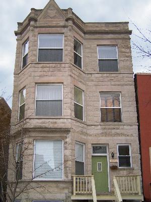 1452 N Talman Ave. #3, Chicago, IL 60622