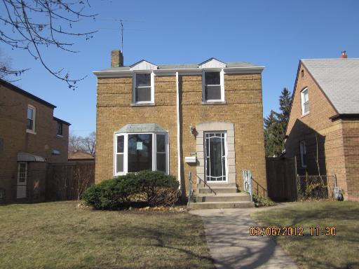 2520 Oak St., Franklin Park, IL 60131