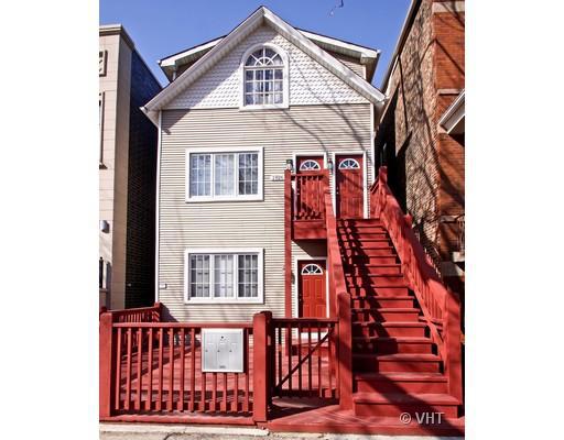 1926 N Hermitage St., Chicago, IL 60622