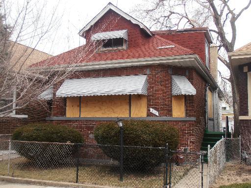 8111 S Stewart St., Chicago, IL 60620