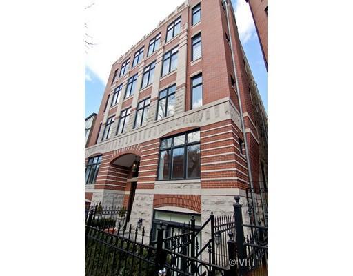 540 W Oakdale Ave. #4W, Chicago, IL 60657