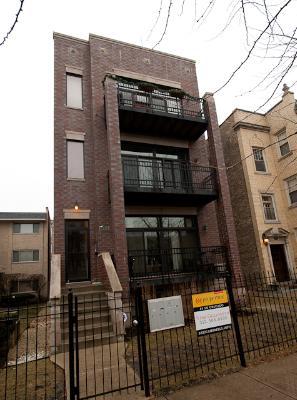5537 N Campbell Ave. #3, Chicago, IL 60625