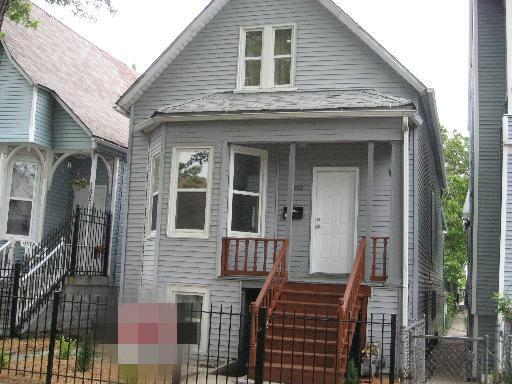 1822 N St. Louis Ave., Chicago, IL 60647