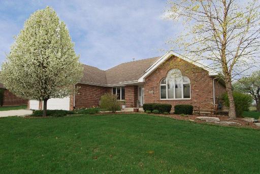 22456 Parkview Ln., Frankfort, IL 60423