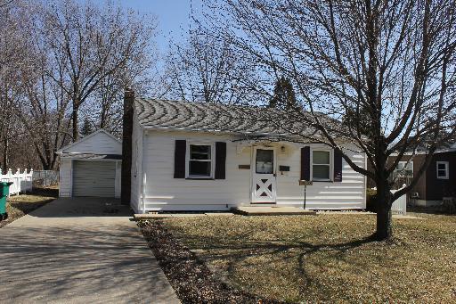 1517 N Baker St., Streator, IL 61364