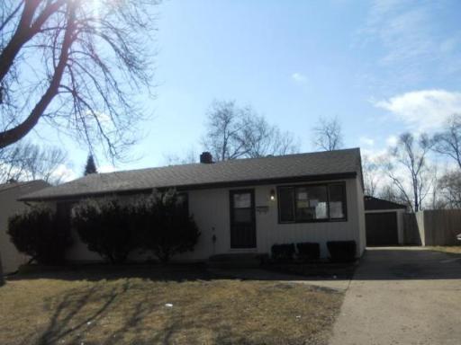 3107 Green Dale Dr., Rockford, IL 61109