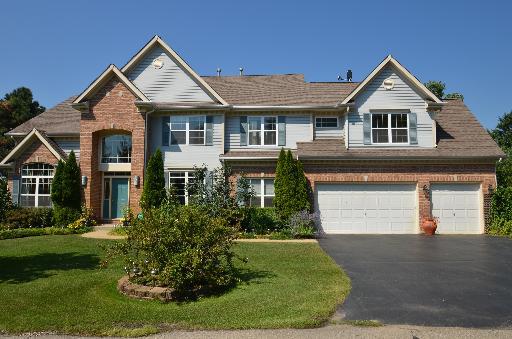 1311 W Hill St., Palatine, IL 60067