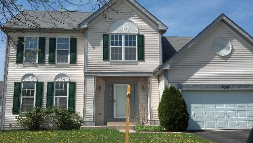 [Address Hidden by Seller], Aurora, IL 60504