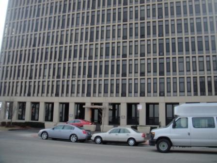 6700 S South Shore Dr. #8C, Chicago, IL 60649