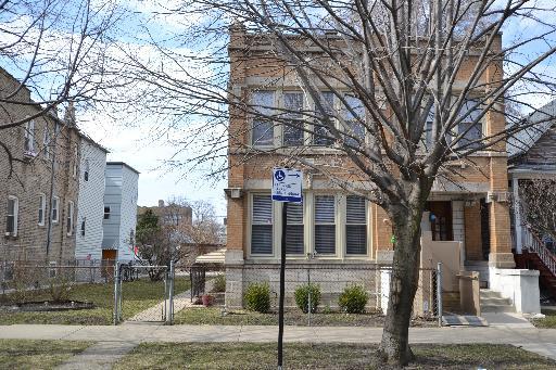 2522 N Springfield Ave., Chicago, IL 60647