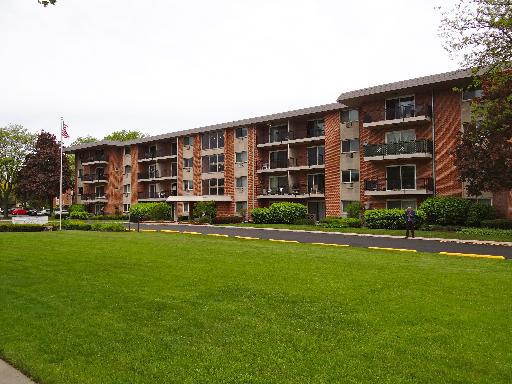 2234 S Goebbert Rd. #425, Arlington Heights, IL 60005