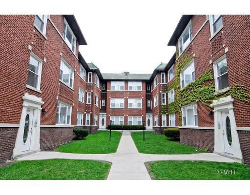 4652 N St. Louis Ave. #3E, Chicago, IL 60625