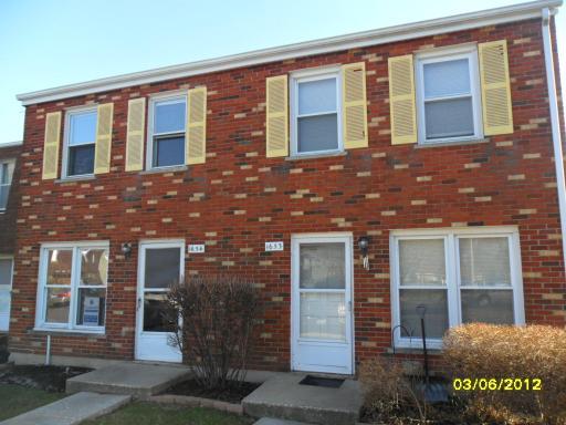 1654 Shamrock Ct., Aurora, IL 60505