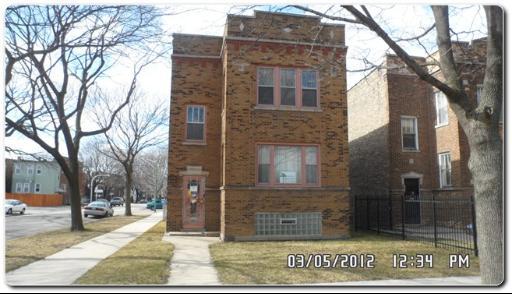 1800 N Monitor Ave., Chicago, IL 60639