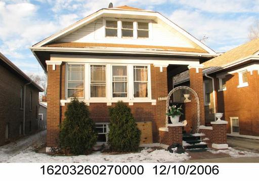 1928 S 61st Ave., Cicero, IL 60804