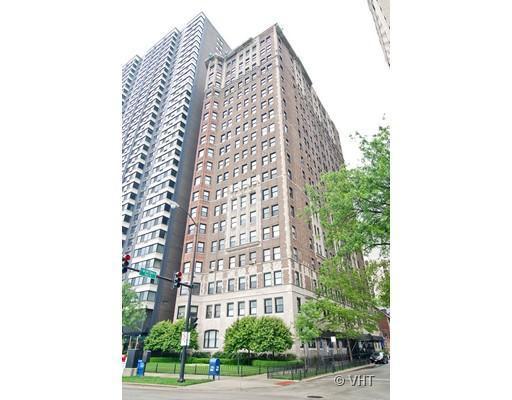 1448 N Lake Shore Dr. #1B, Chicago, IL 60610