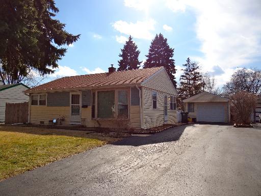 3607 Jay Ln., Rolling Meadows, IL 60008
