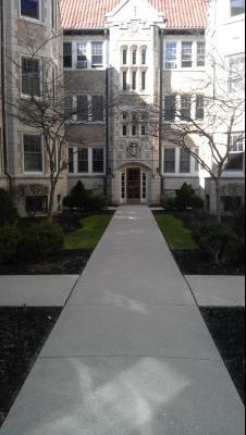 546 W Brompton St. #1S, Chicago, IL 60657