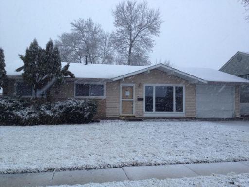 511 Audubon Rd., Streamwood, IL 60107