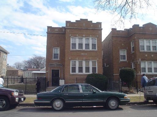 823 N Keeler Ave., Chicago, IL 60651