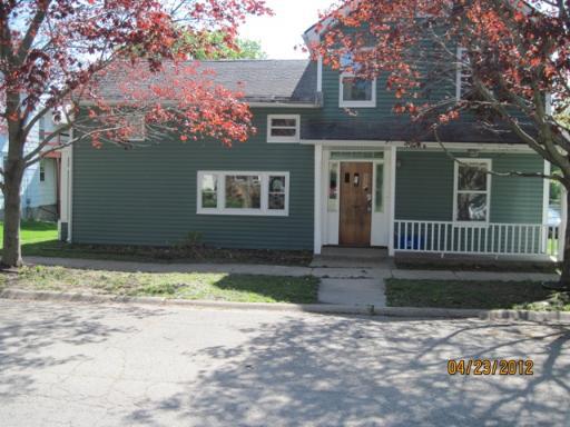 204 W Mason, Lena, IL 61048