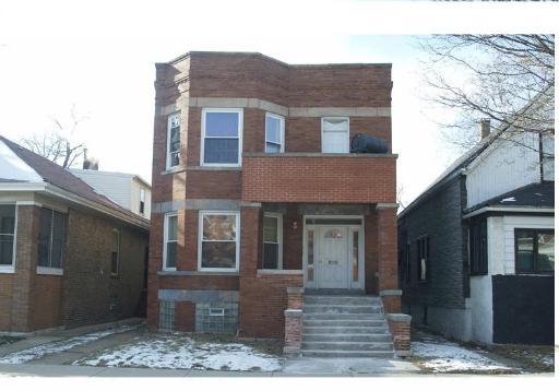 7354 S Perry Ave., Chicago, IL 60621