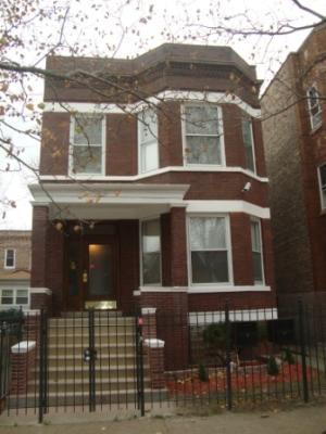 7323 S Saint Lawrence Ave., Chicago, IL 60637