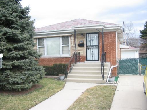 2523 S 17th Ave., Broadview, IL 60155