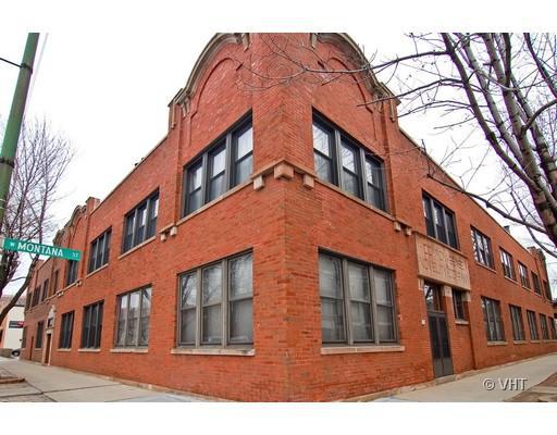 2435 N Sheffield Ave. #4, Chicago, IL 60614