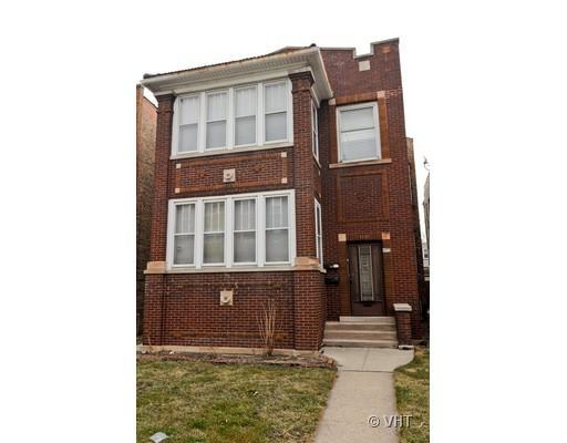 4337 N Spaulding Ave., Chicago, IL 60618