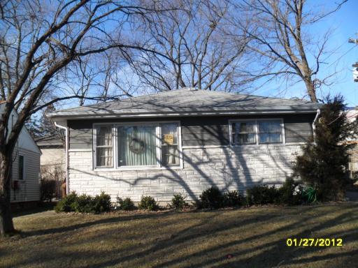 4326 Washington Ave., Downers Grove, IL 60515