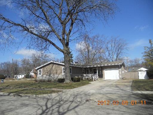 103 Wendell Pl., Dekalb, IL 60115