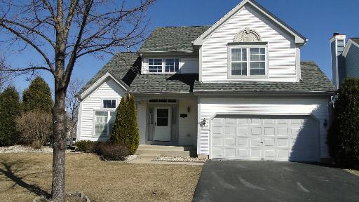 6142 Newbury Ct., Gurnee, IL 60031
