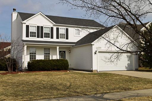 11723 Chesapeake Dr., Plainfield, IL 60585