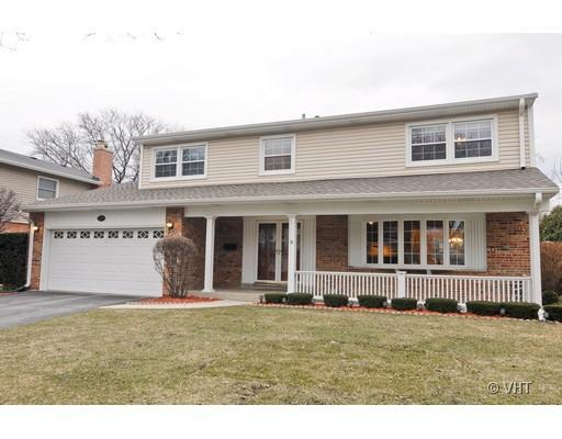 1803 S Ridge Dr., Arlington Heights, IL 60005