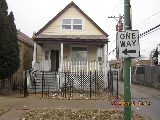 1942 N Kenneth Ave., Chicago, IL 60639