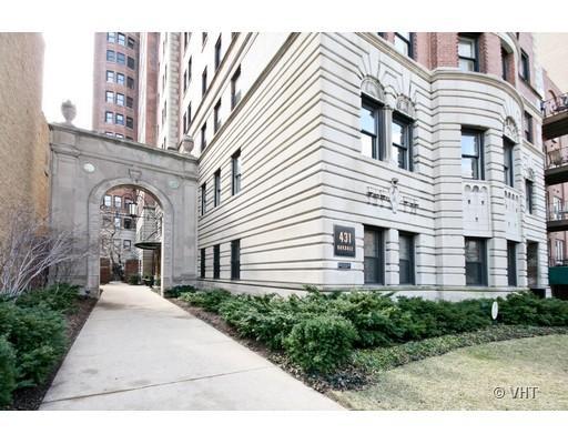 431 W Oakdale Ave. #7D, Chicago, IL 60657