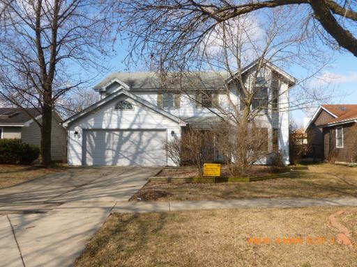 2221 Briarhill Ct., Naperville, IL 60565