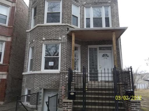 3926 W Grenshaw St., Chicago, IL 60624