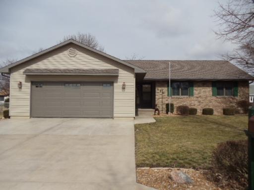 112 Scott Dr., Dwight, IL 60420