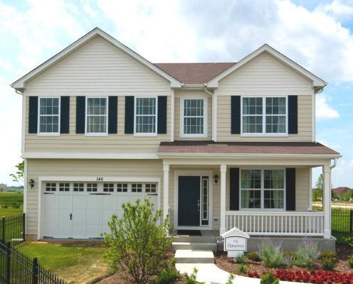 3075 Wickenden Ave., Elgin, IL 60124